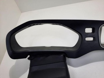 31393107120 JINÉ DÍLY VNITŘNÍ D2 84 2014 VOLVO V40 HATCHBACK
