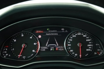 Audi A6 C8 Limousine 2.0 35 TDI 163KM 2020 Audi A6 35 TDI, Salon Polska, Automat, VAT 23%, zdjęcie 10