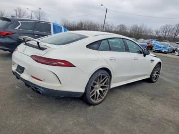 Mercedes AMG GT C190 2020 Mercedes-Benz AMG GT 53 2020 3.0 Benzyna 429KM, zdjęcie 3