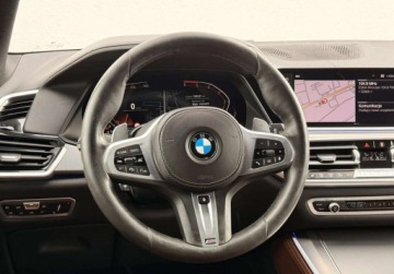 BMW X5 G05 SUV 3.0 30d 265KM 2020 BMW X5 Salon PL M Sport Hak Gwarancja Bezwypadkowy FVAT23, zdjęcie 15