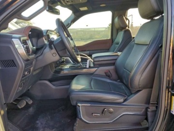 Ford 2022 Ford F150 Supercrew 2022 3.5l 3.5 Hybryda 400KM, zdjęcie 7