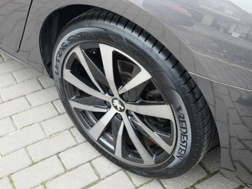 Peugeot 508 II 2021 Peugeot 508 ___GT Line___2.0HDI 163KM Automat Adaptive FULL LED iCockpit K, zdjęcie 37