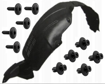 HYUNDAI IX55 VERACRUZ 2007-2012 PODBĚH PŘEDNÍ LEVÝ