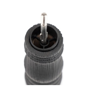 PARIS NATURE Black Młynek do pieprzu 22 cm / PEUGEOT