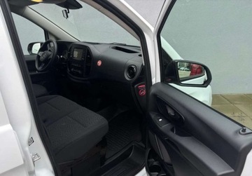 Mercedes Vito W447 2023 Mercedes-Benz Vito 114 CDI L2 9G-Tronic salon PL 9 osob VAT23 2.0 Diesel, zdjęcie 11