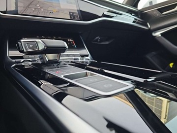 Audi A6 C8 Allroad 2.0 40 TDI 204KM 2024 Audi A6 Avant Matrixy, elektrycznie domykane drzwi, head up, aktywny tempo, zdjęcie 15