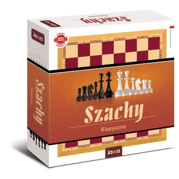 Szachy klasyczne Jawa