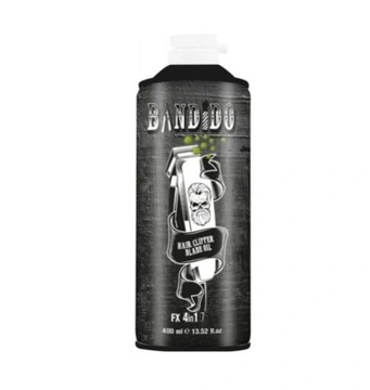 BANDIDO CLIPPER BLADE OIL SPRAY DO MASZYNEK OSTRZY