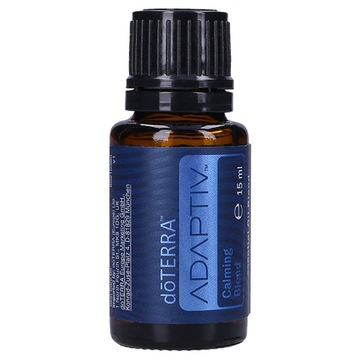 OLEJEK 100% NATURALNY DoTERRA ADAPTIV MIX - 15 ML