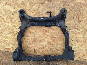 Sanki kołyska wózek KIA Ceed I Hyundai i30 06-12