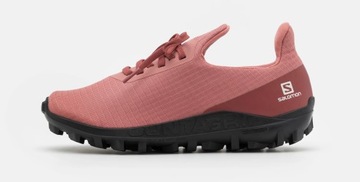 Buty Salomon Gripster - Obuwie hikingowe r.37,1/3
