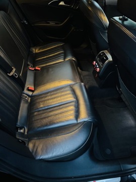 Audi A6 C7 2015 Audi A6 Avant Quattro S line S tronic 2.0 D 190KM 2015r 2 Kpl Kół Gwarancja, zdjęcie 21