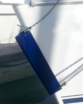 ЯХТА BOW FOUNDER 60X14 СИНИЙ - 04235