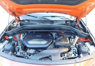 BMW X2 F39 Crossover 1.5 16d 116KM 2019 BMW X2 1,6D z Gwarancja Bezwypadkowa Model 2020r 1.5 Diesel 116KM, zdjęcie 26