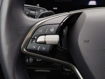 Skoda Kodiaq II SUV 2.0 TDI SCR 193KM 2024 Skoda Kodiaq 2.0TDI 193KM 4x4 Selection SerwisASO Acc Virtual Hak Matrix F, zdjęcie 19