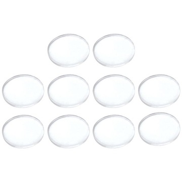 10 Podkładka do szczepienia Materiały