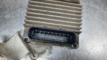 JEDNOTKA MOTORU OPEL ASTRA G 1.4B 98R 09355909