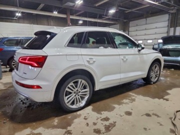 Audi Q5 II 2020 Audi Q5 Premium Plus 2020 2.0l 2.0 Benzyna 248KM, zdjęcie 3