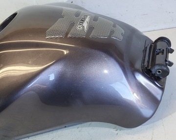 Bak Fulack 5lv-Y2410-10-07 Yamaha FZS 1000 2001-2005r