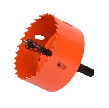OTWORNICA DO METALU I DREWNA 50 MM BI-METAL