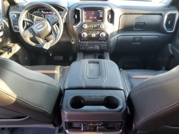  GMC Sierra 2020r., K1500 AT4, od ubezpieczalni 6.2 Benzyna 420KM, zdjęcie 7