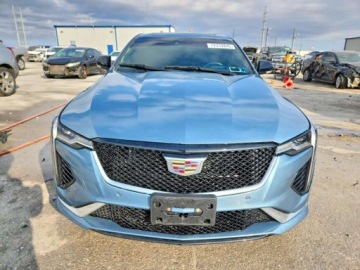 Cadillac 2023 Cadillac CT4 2023 CADILLAC CT4 SPORT 2.0 Benzyna 237KM, zdjęcie 1