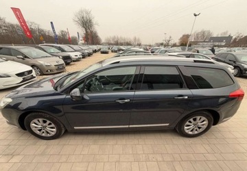 Citroen C5 III 2011 Citroen C5 Citroen C5 1.6 e-HDi Seduction MCP 1.6 Diesel 112KM, zdjęcie 13