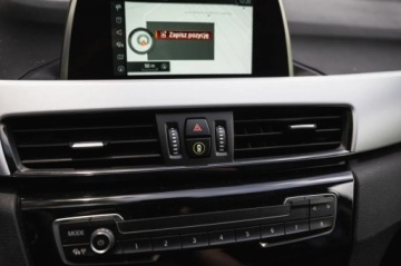 BMW X1 F48 2018 BMW X1 sDrive18i, Salon Polska, Serwis ASO, zdjęcie 17