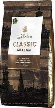 Arvid Nordquist Mellan/Ziarno 500 g