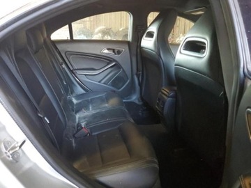 Mercedes CLA C117 2018 Mercedes-Benz CLA 2018 MERCEDES-BENZ CLA 250 4MATIC, silnik 2.0, 44, od ub, zdjęcie 9