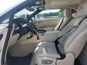 Rolls-Royce 2016 Rolls-Royce Dawn 2016 6.6l 6.6 Benzyna 563KM, zdjęcie 7