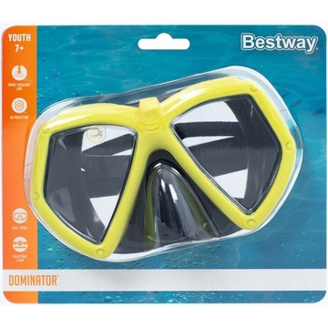 Маска Плавательные очки для дайвинга Bestway
