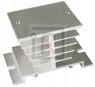 ТЕМПЕРАТУРНЫЙ ТЕРМОСТАТ PID C100V SENSE PT100 SSR 40A