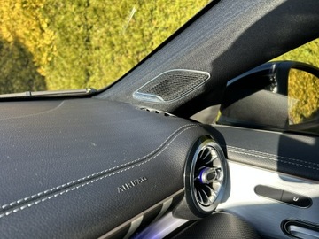 Mercedes CLA C118/X118 Shooting Brake AMG 2.0 35 AMG 306KM 2020 Mercedes CLA 35 AMG Performance 4Matic, zdjęcie 26