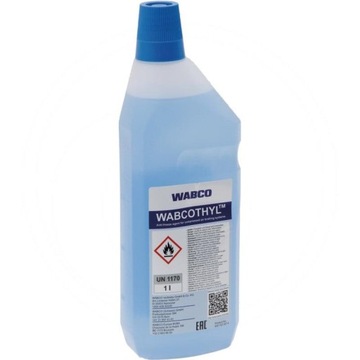 Płyn do pneumatyki Wabcothyl 1l 8307020874 WABCO