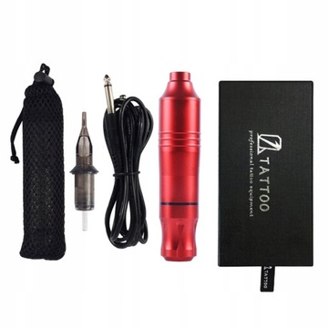 Maszynka do tatuażu Rotary Pen