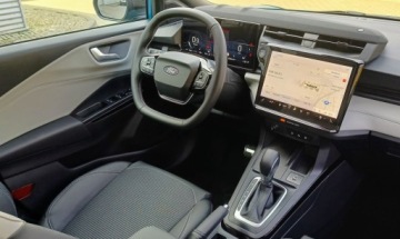 Ford Puma II Crossover Facelifting 1.0 EcoBoost Hybrid 155KM 2026 Ford Puma 2026 Sound Edition Hybrid 155 KM BO kamery 360 BLIS, ACC Hybryda, zdjęcie 32