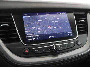Opel 2019 Opel Grandland X Niski przebieg Navi Czujniki, zdjęcie 23