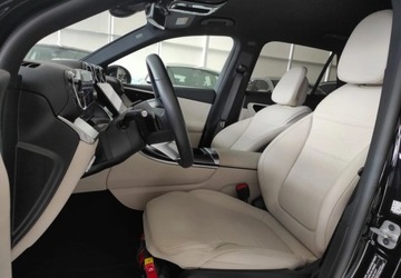 Mercedes GLC C254/X254 2024 Mercedes-Benz GLC Salon Polska Aut 9G 4x4 5L gwarancji klapa elektryczna, zdjęcie 8