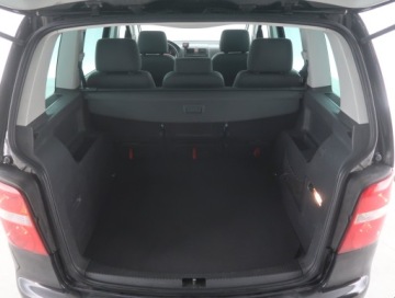 Volkswagen Touran I 1.9 TDI 105KM 2004 VW Touran 1.9 TDI, DSG, Klima, Klimatronic,ALU, zdjęcie 12