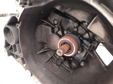 ALFA ROMEO MITO MANUÁLNÍ 5-BIEGOWA SKŘÍŇ ŘAZENÍ 1.4 BI-FUEL BENZÍN 2009