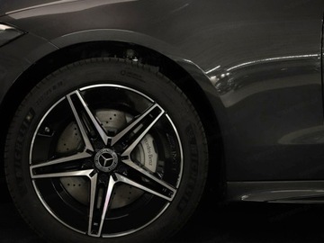 Mercedes Klasa C W206 Limuzyna 1.5 180 170KM 2025 C Klasa 180 Business Edition 1.5 (170KM) 2025, zdjęcie 3