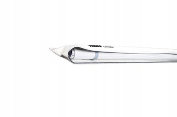 Markiza w pokrowcu Thule 1200 400cm Mystic Grey