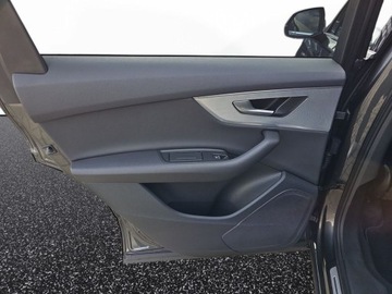 Audi Q7 II SUV Facelifting  3.0 45 TDI 231KM 2022 Audi Q7 Matrixy, tempomat, pneumatyka, gwarancja do 2027 3.0 Diesel 231KM, zdjęcie 33