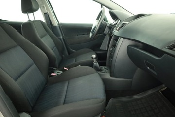 Peugeot 207 Hatchback 5d 1.4 16V 88KM 2008 Peugeot 207 1.4 16V, Salon Polska, El. szyby, zdjęcie 6