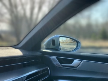 Audi A6 C8 Avant Plug In Facelifting 2.0 50 TFSI e 299KM 2025 Audi A6 Avant Matrix LED | Head-up | Soft-Close |, zdjęcie 12