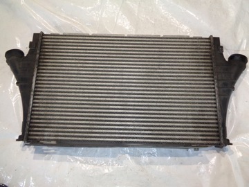 VECTRA C LIFT 3.0 CDTI INTERCOOLER Z30DT