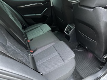 Skoda Octavia IV Liftback 1.5 TSI EVO 150KM 2023 Skoda Octavia 1.5TSI 150KM Style DSG l Gwarancja,, zdjęcie 8