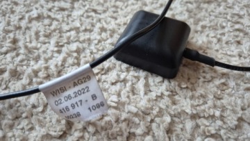 2014-2023 HARLEY DAVIDSON ROAD GLIDE GPS РАДИО НАВИГАЦИОННАЯ АНТЕННА ШТАНГА GTS