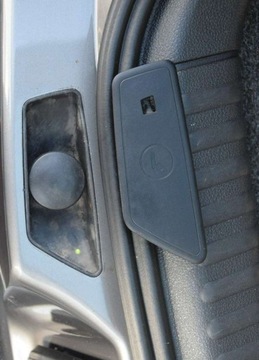 Volkswagen Tiguan I SUV 2.0 TDI CR DPF 140KM 2010 Volkswagen Tiguan 2.0TDI 4x4 160 Tys Km Jasna Skora Navi Kamera Sprowadzony, zdjęcie 18